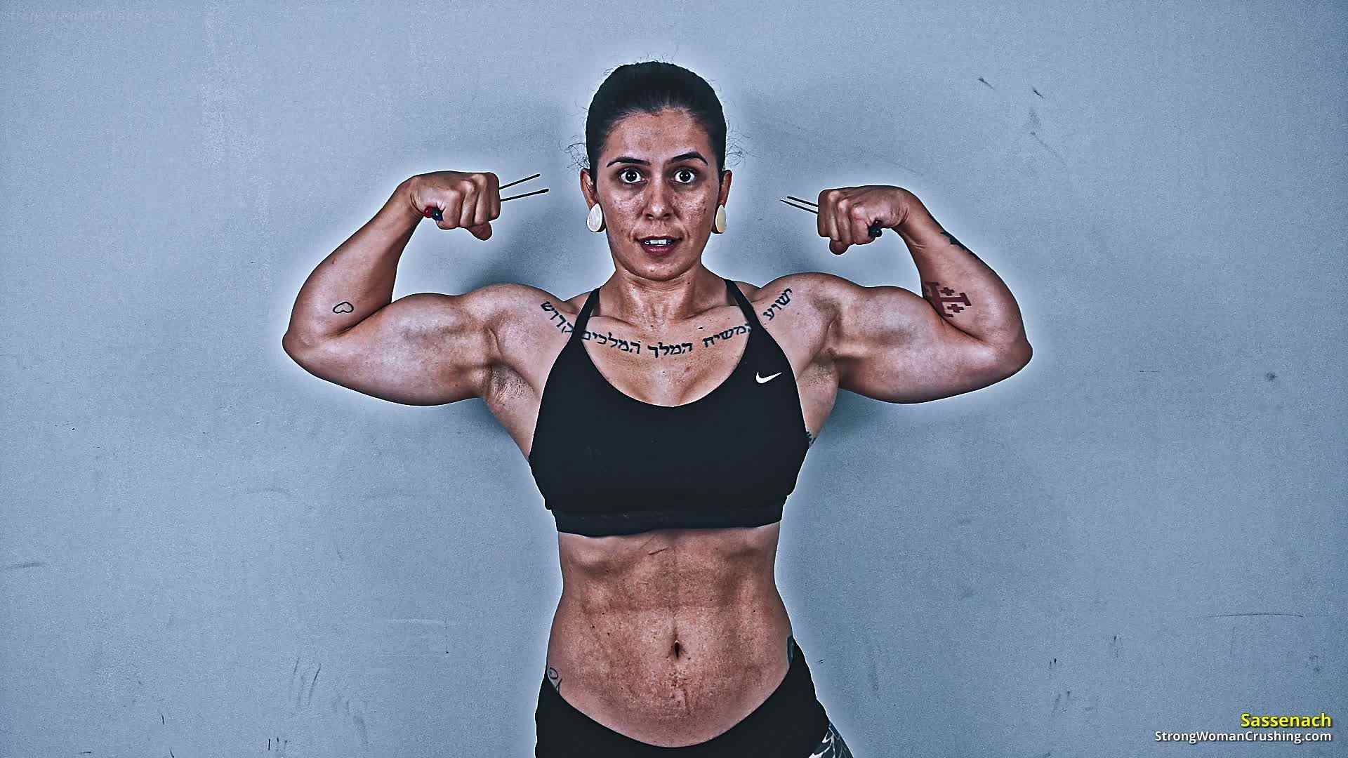 Sassenach destroys screwdrivers