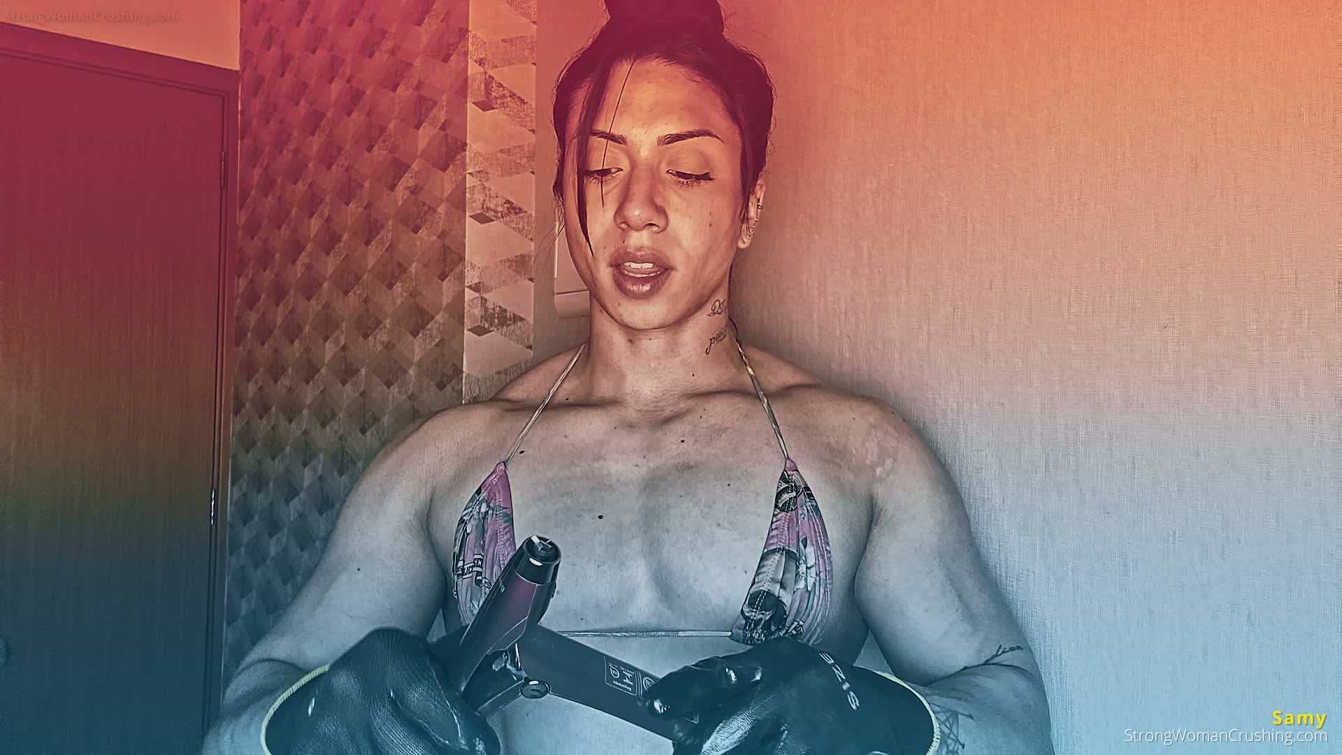 video